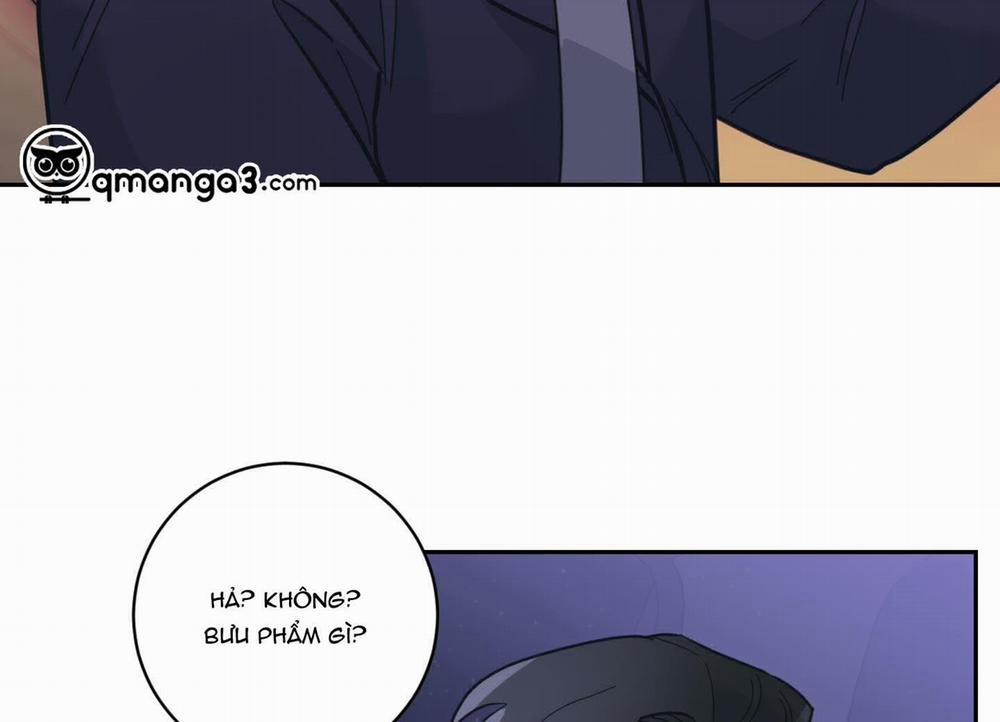 Chuyện Tình Chàng Giúp Việc 5 trang 34