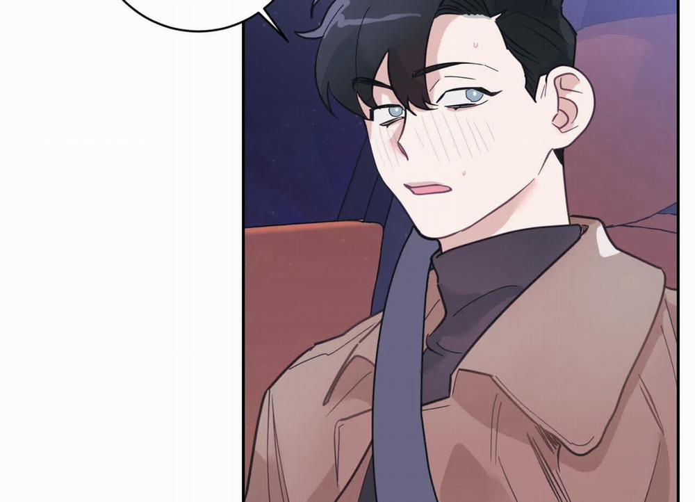 Chuyện Tình Chàng Giúp Việc 5 trang 35