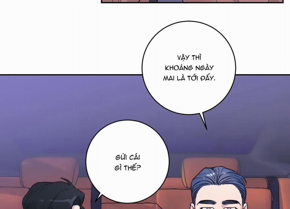 Chuyện Tình Chàng Giúp Việc 5 trang 36