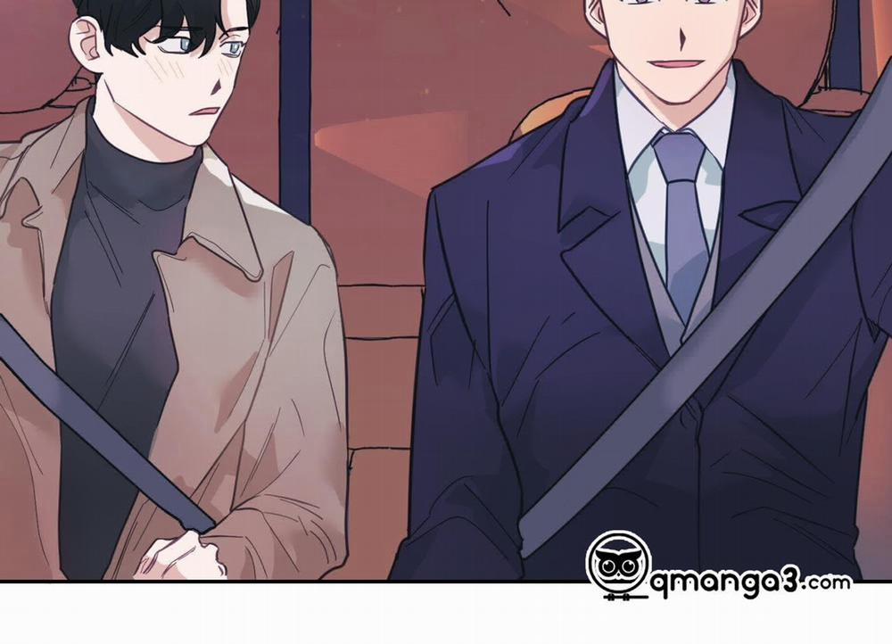 Chuyện Tình Chàng Giúp Việc 5 trang 37