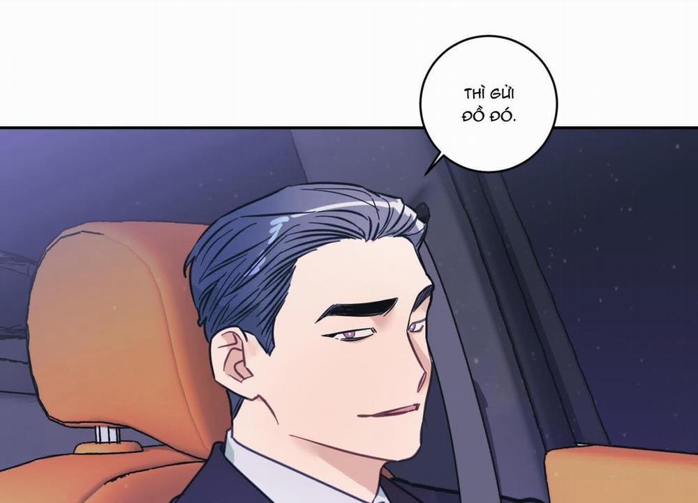 Chuyện Tình Chàng Giúp Việc 5 trang 38