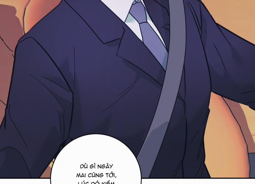 Chuyện Tình Chàng Giúp Việc 5 trang 39