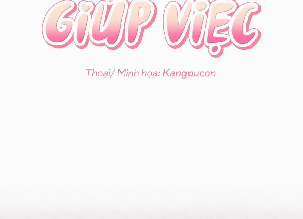 Chuyện Tình Chàng Giúp Việc 5 trang 4