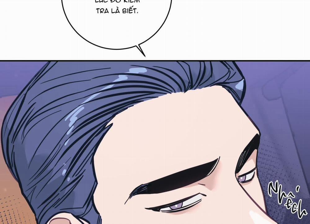 Chuyện Tình Chàng Giúp Việc 5 trang 40