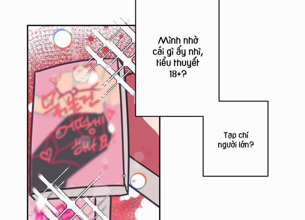 Chuyện Tình Chàng Giúp Việc 5 trang 44