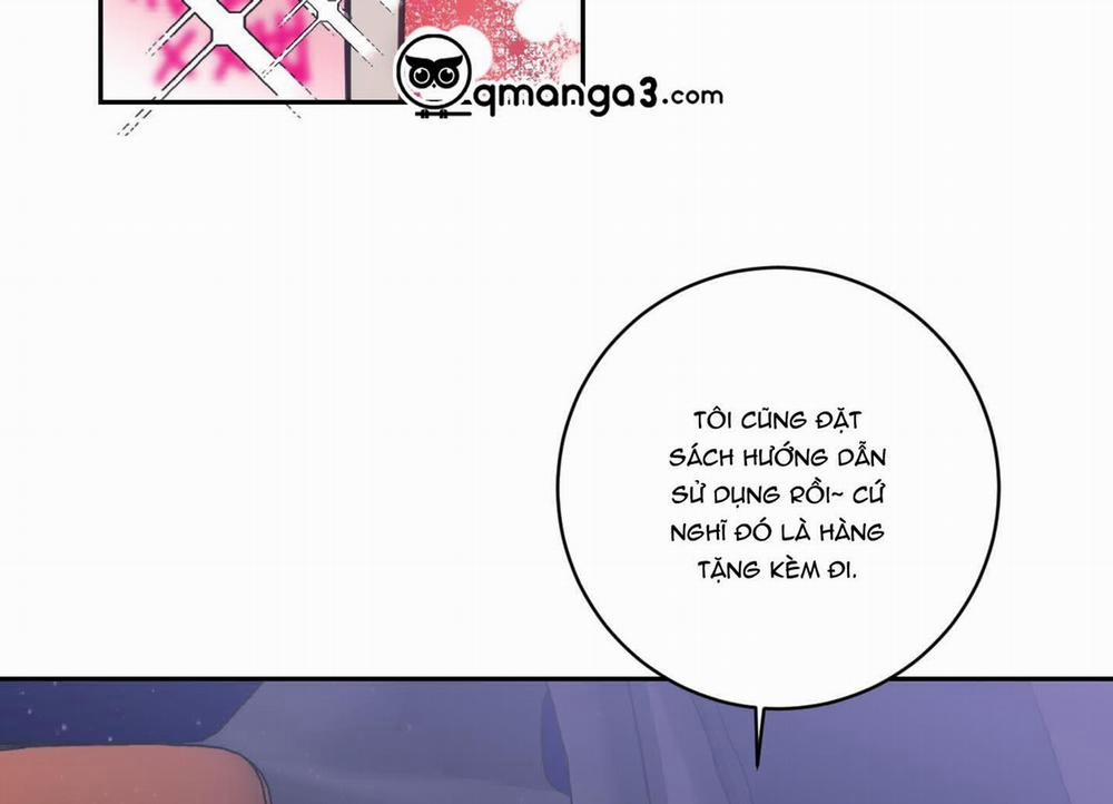 Chuyện Tình Chàng Giúp Việc 5 trang 45