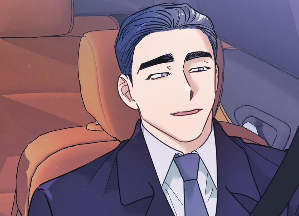 Chuyện Tình Chàng Giúp Việc 5 trang 46