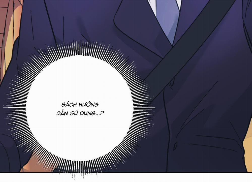 Chuyện Tình Chàng Giúp Việc 5 trang 47