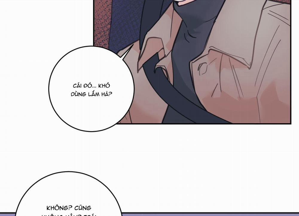 Chuyện Tình Chàng Giúp Việc 5 trang 49