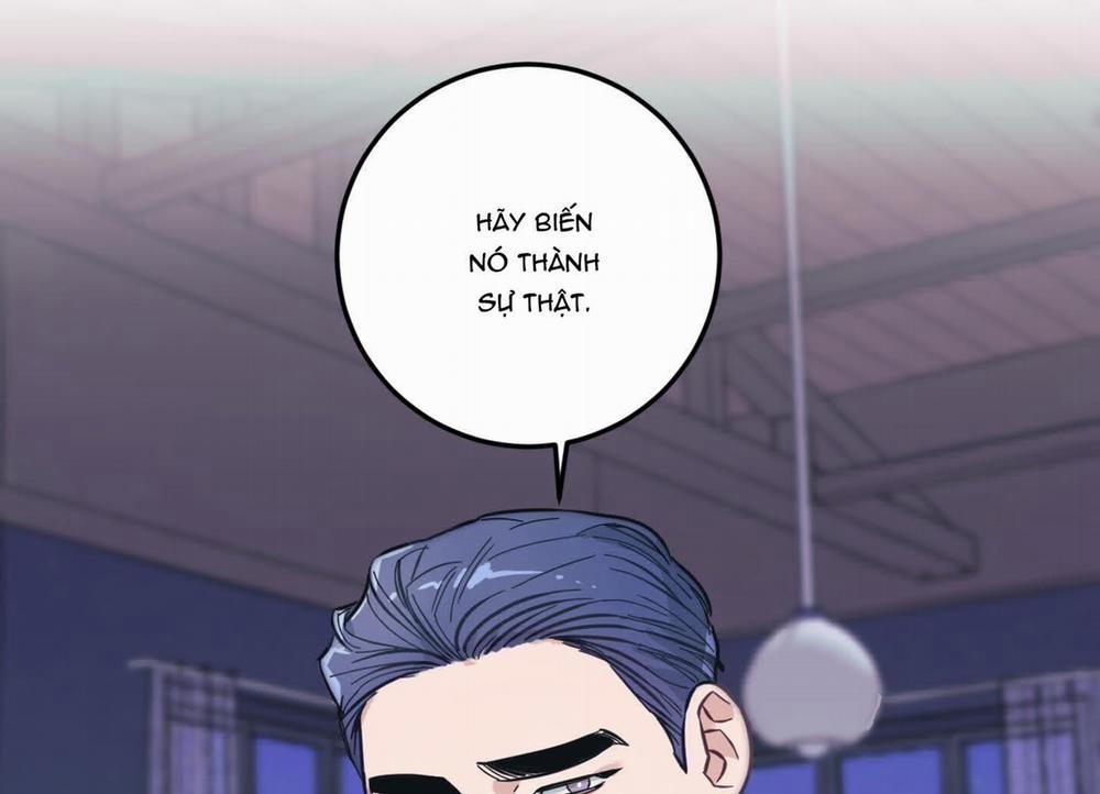 Chuyện Tình Chàng Giúp Việc 5 trang 5