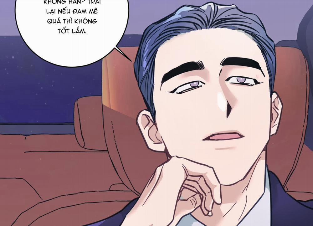 Chuyện Tình Chàng Giúp Việc 5 trang 50