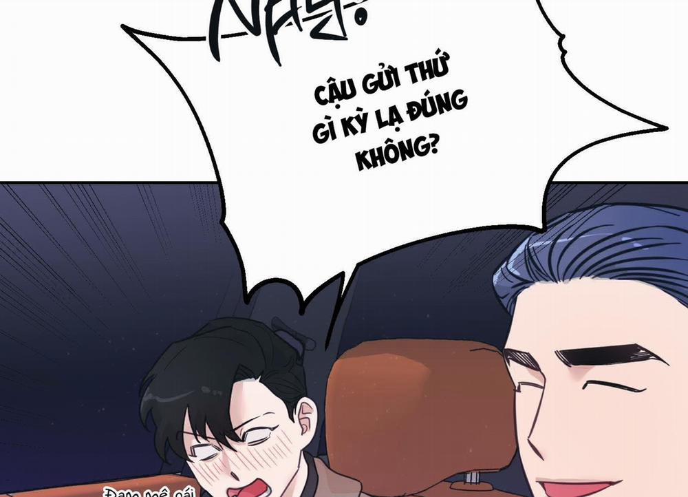 Chuyện Tình Chàng Giúp Việc 5 trang 52