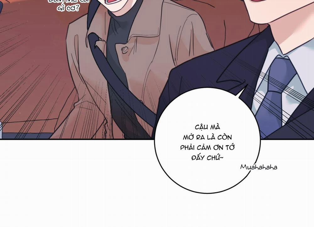 Chuyện Tình Chàng Giúp Việc 5 trang 53