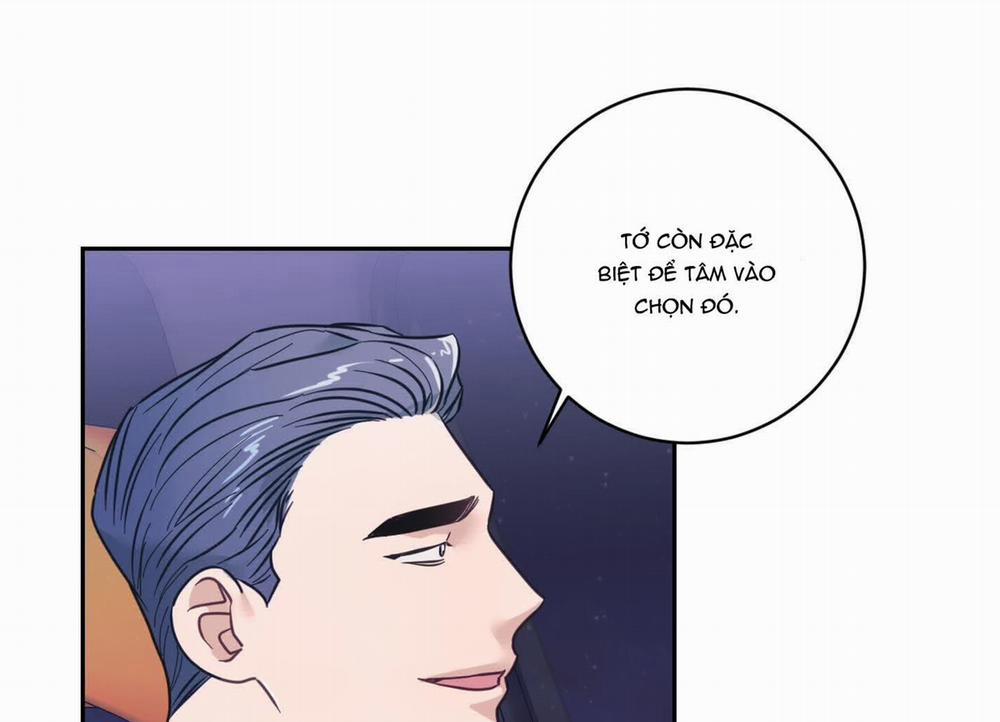 Chuyện Tình Chàng Giúp Việc 5 trang 54