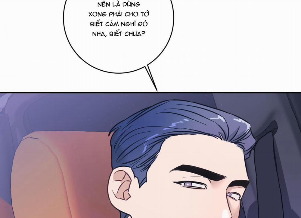 Chuyện Tình Chàng Giúp Việc 5 trang 56