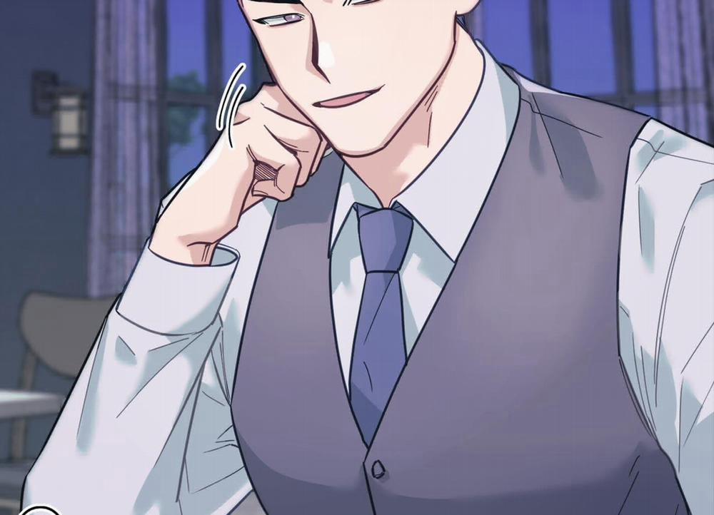 Chuyện Tình Chàng Giúp Việc 5 trang 6