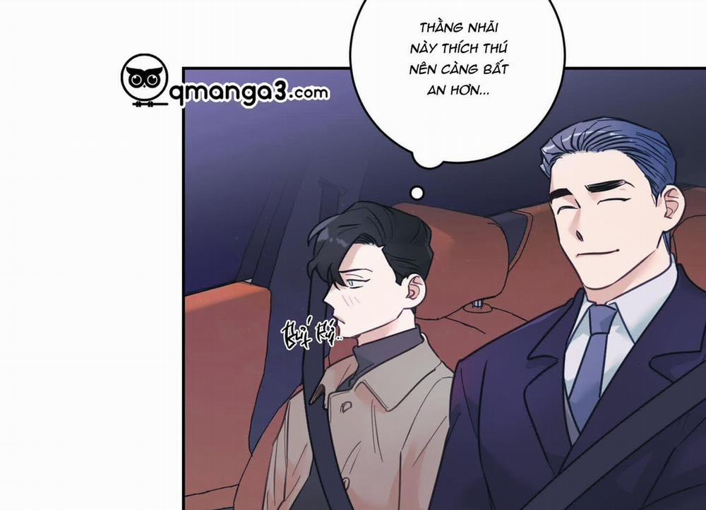 Chuyện Tình Chàng Giúp Việc 5 trang 60