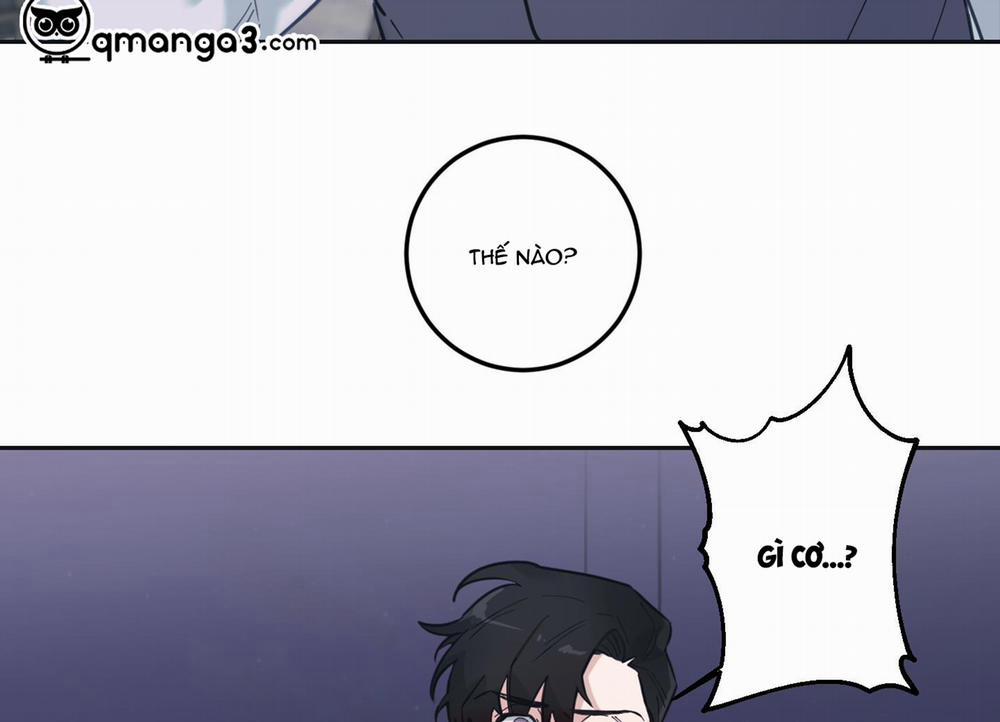 Chuyện Tình Chàng Giúp Việc 5 trang 7