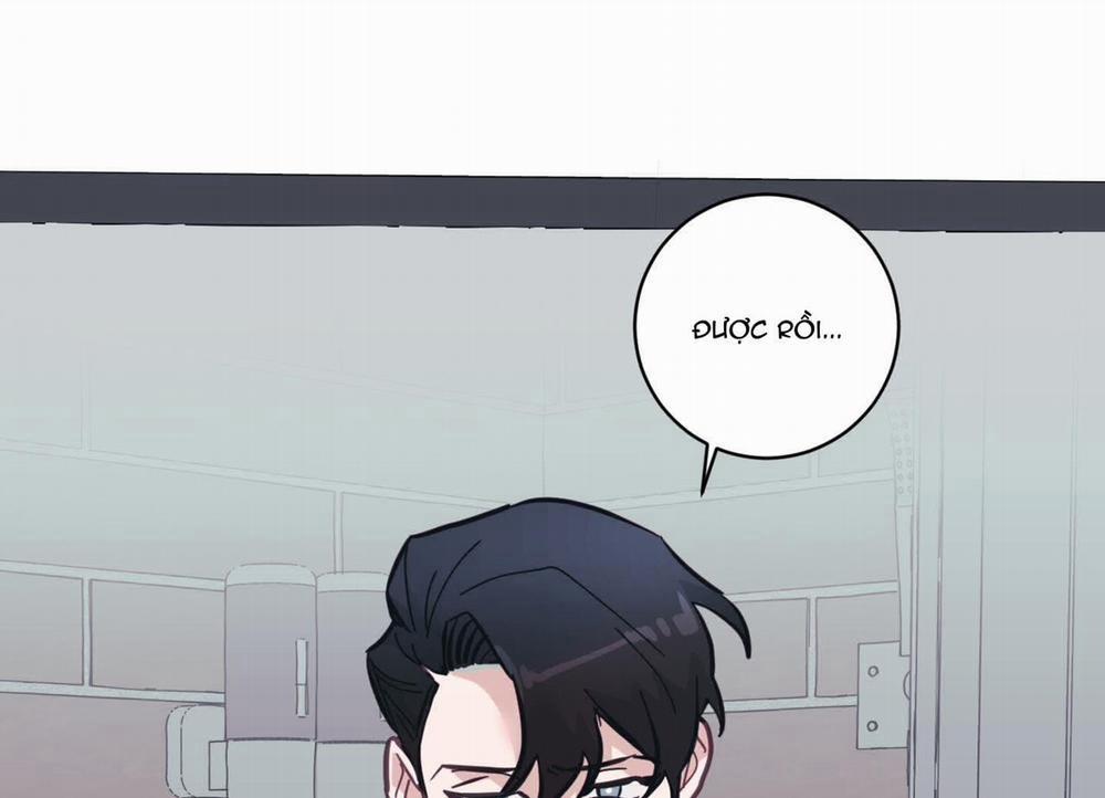 Chuyện Tình Chàng Giúp Việc 5 trang 71