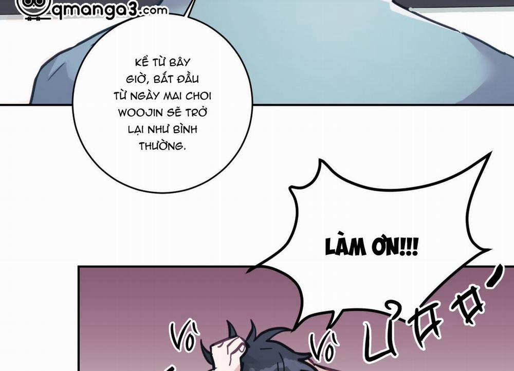 Chuyện Tình Chàng Giúp Việc 5 trang 73