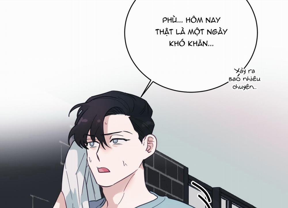 Chuyện Tình Chàng Giúp Việc 5 trang 76