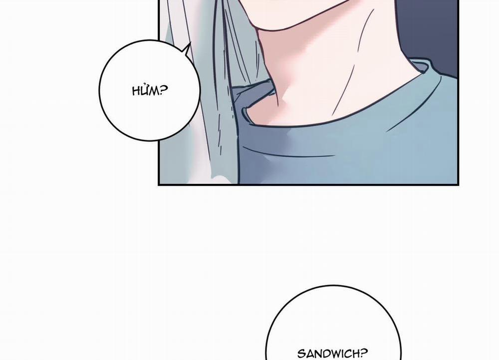 Chuyện Tình Chàng Giúp Việc 5 trang 80