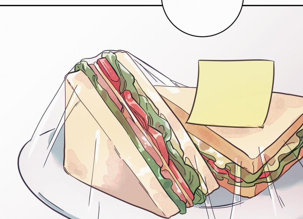 Chuyện Tình Chàng Giúp Việc 5 trang 81