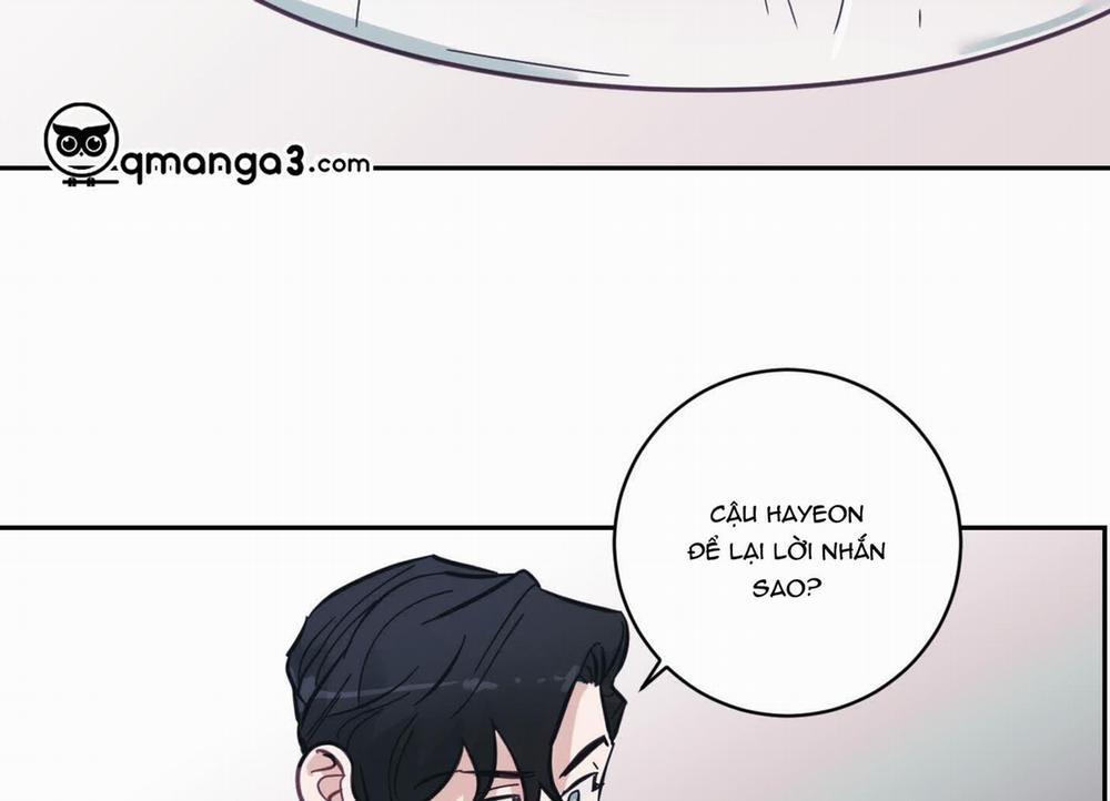 Chuyện Tình Chàng Giúp Việc 5 trang 82