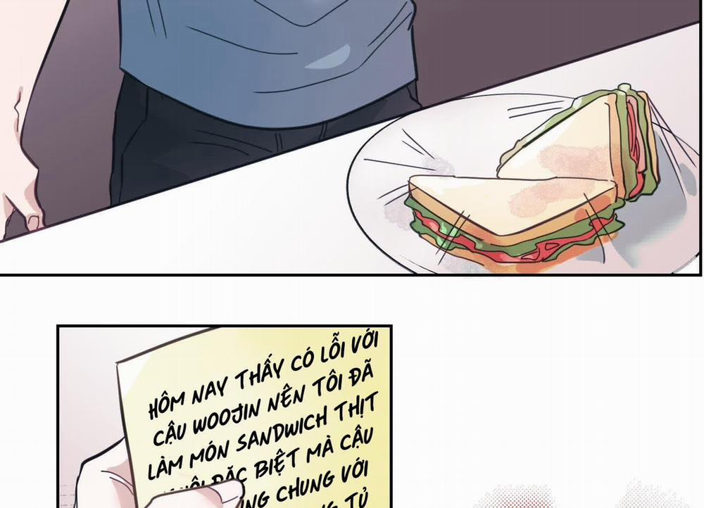 Chuyện Tình Chàng Giúp Việc 5 trang 84