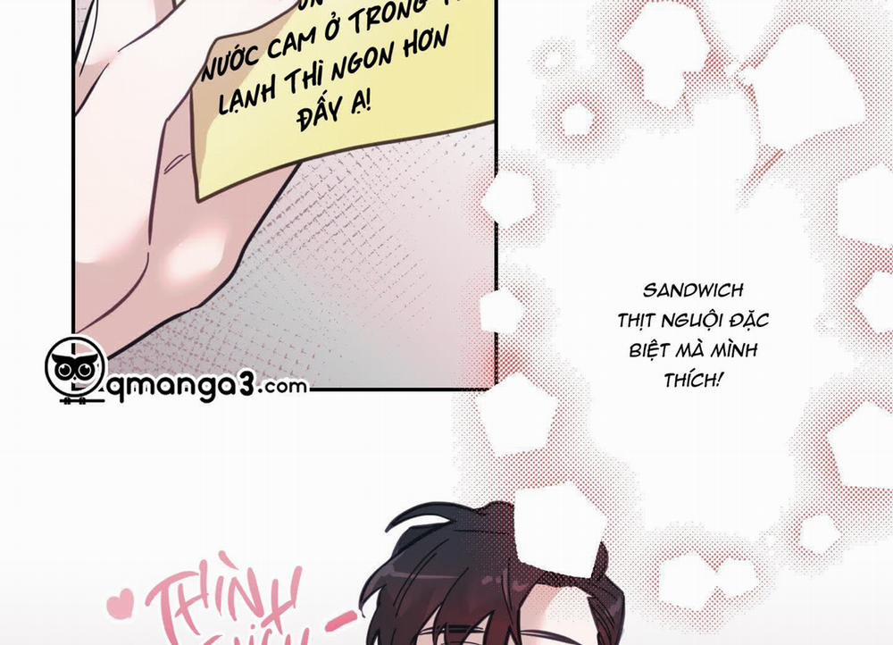 Chuyện Tình Chàng Giúp Việc 5 trang 85