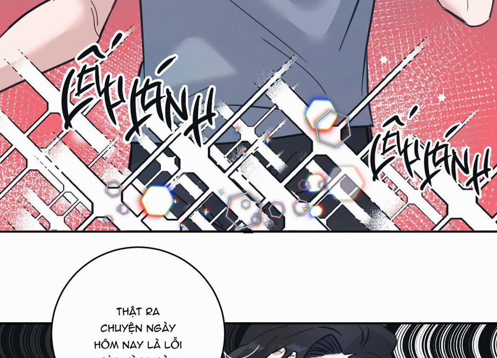 Chuyện Tình Chàng Giúp Việc 5 trang 87