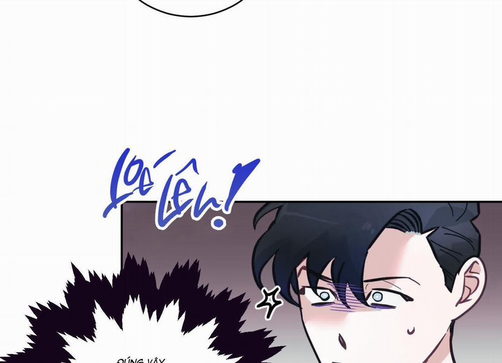 Chuyện Tình Chàng Giúp Việc 5 trang 90