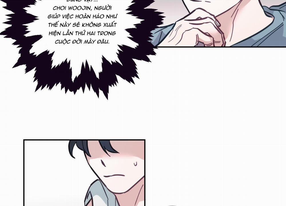 Chuyện Tình Chàng Giúp Việc 5 trang 91