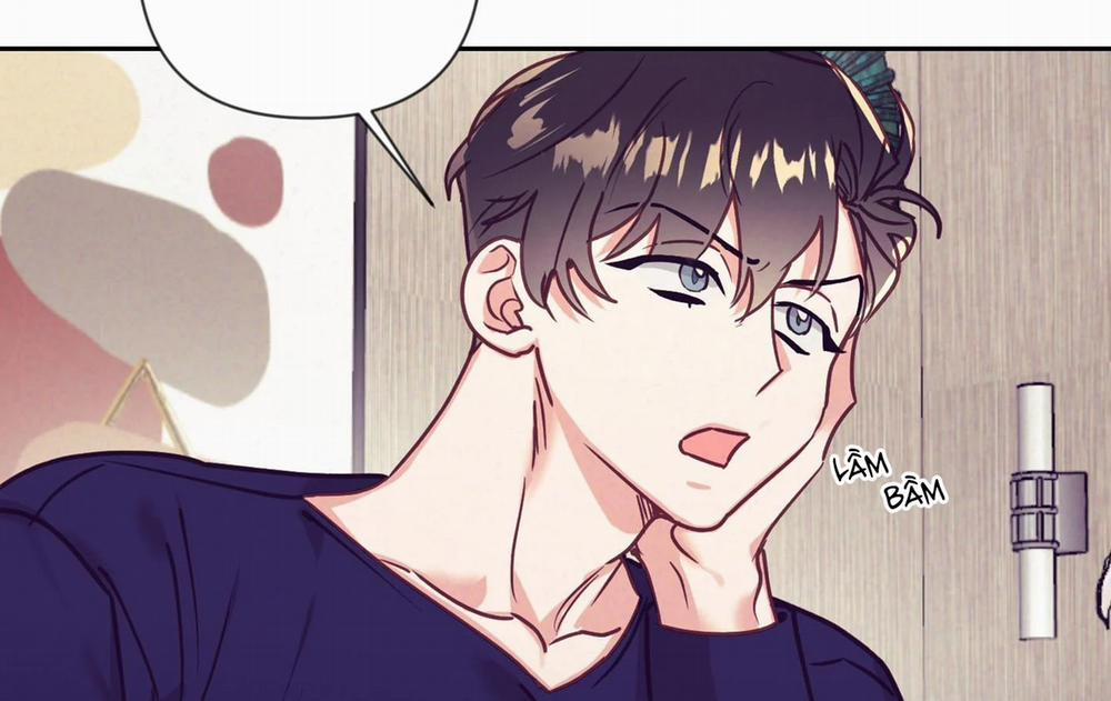 Chuyện Tình Chàng Giúp Việc 50 trang 10