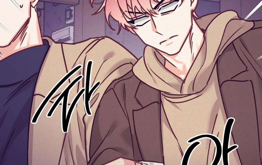 Chuyện Tình Chàng Giúp Việc 50 trang 115