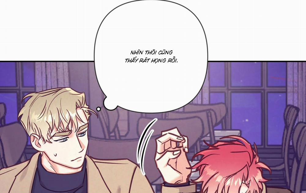 Chuyện Tình Chàng Giúp Việc 50 trang 120