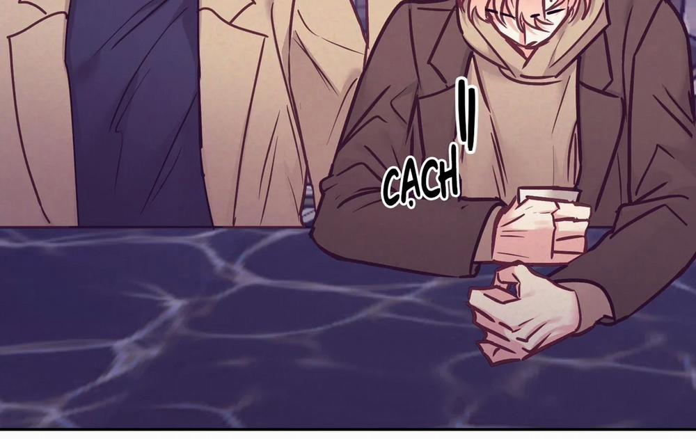 Chuyện Tình Chàng Giúp Việc 50 trang 121