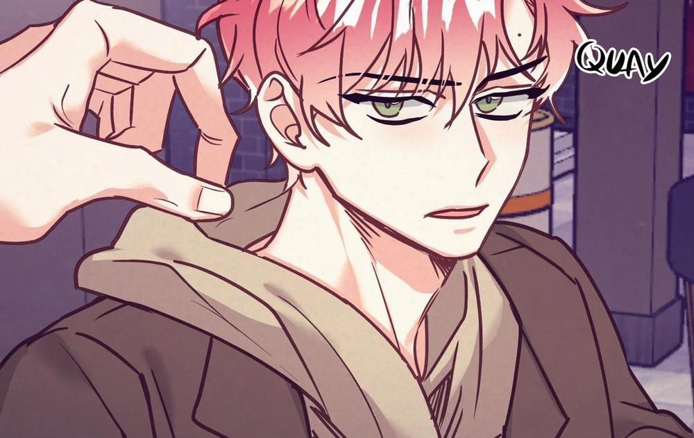 Chuyện Tình Chàng Giúp Việc 50 trang 124