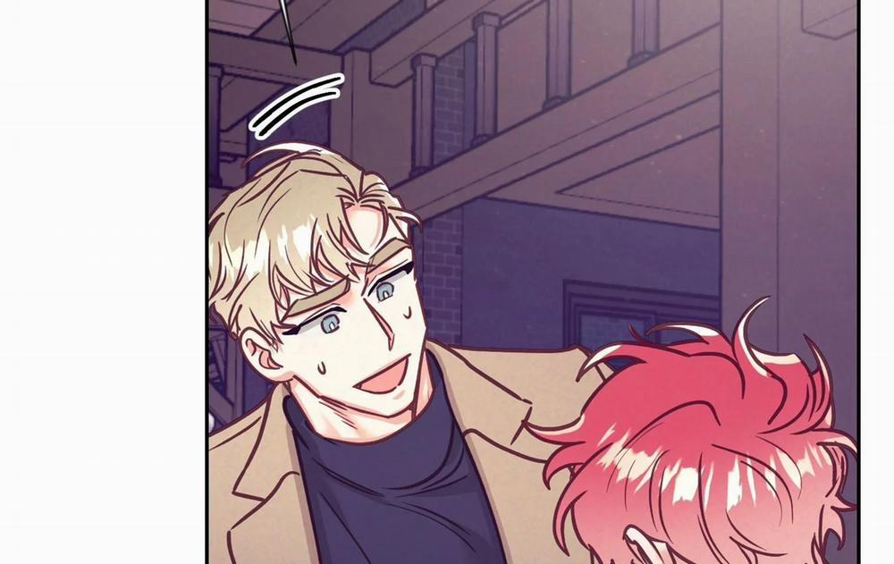 Chuyện Tình Chàng Giúp Việc 50 trang 127