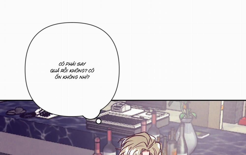 Chuyện Tình Chàng Giúp Việc 50 trang 132