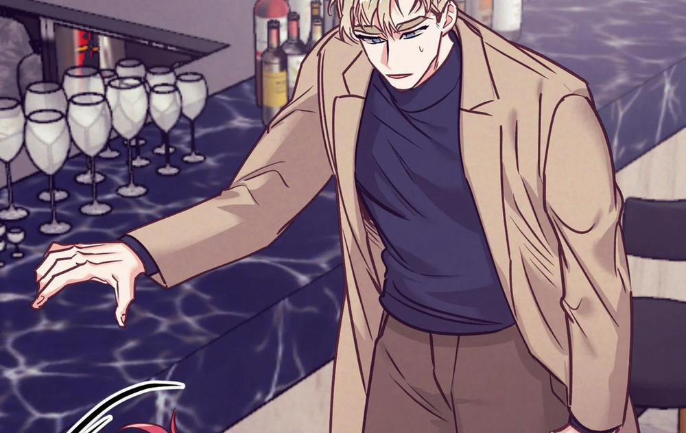 Chuyện Tình Chàng Giúp Việc 50 trang 133