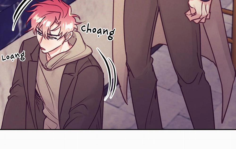 Chuyện Tình Chàng Giúp Việc 50 trang 134