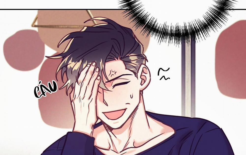 Chuyện Tình Chàng Giúp Việc 50 trang 19