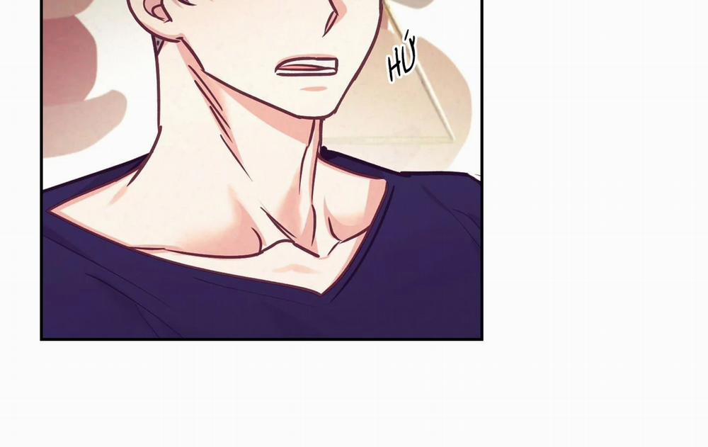 Chuyện Tình Chàng Giúp Việc 50 trang 33