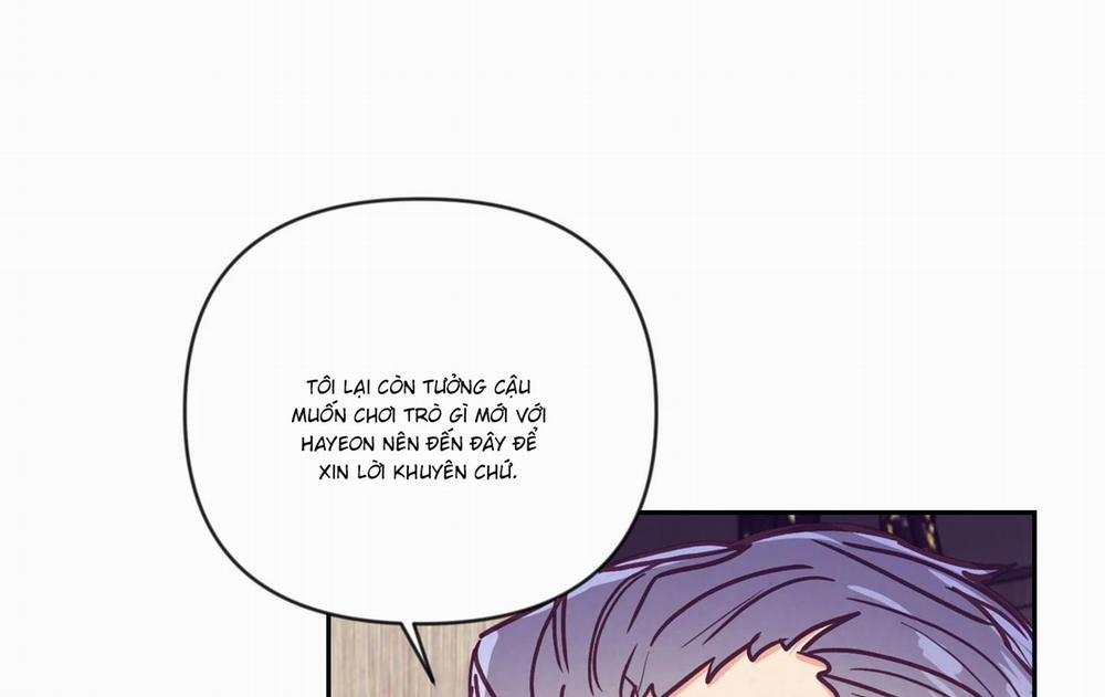 Chuyện Tình Chàng Giúp Việc 50 trang 34