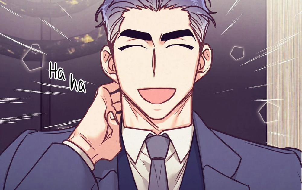 Chuyện Tình Chàng Giúp Việc 50 trang 81