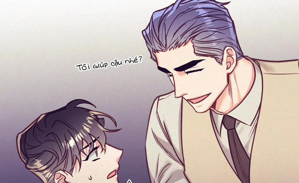 Chuyện Tình Chàng Giúp Việc 51 trang 106