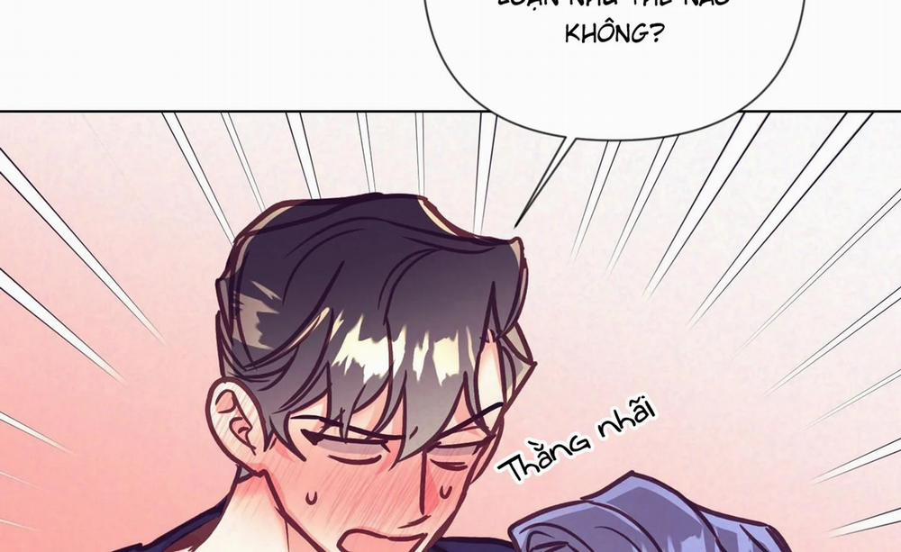 Chuyện Tình Chàng Giúp Việc 51 trang 136