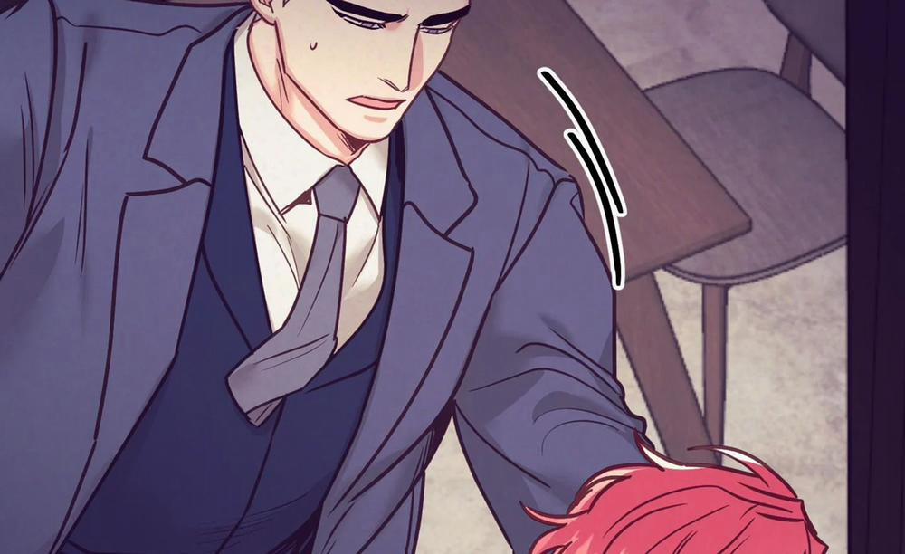 Chuyện Tình Chàng Giúp Việc 51 trang 155