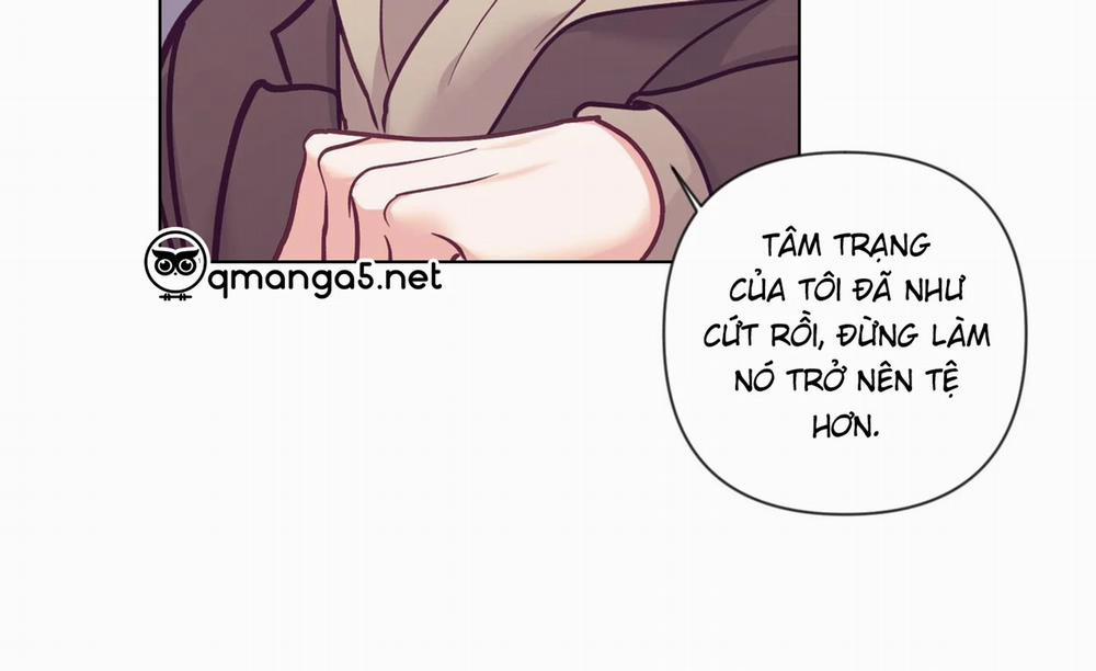 Chuyện Tình Chàng Giúp Việc 51 trang 164